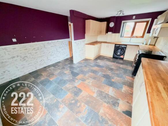 Cabul Close, Warrington photo 3
