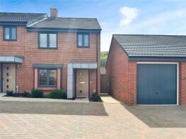 4, Kember Close, Castle Hill, Ebbsfleet Valley DA10 1FG