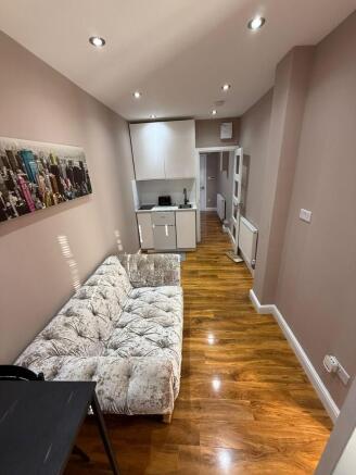 Living / Dining