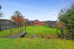 Auberge, Boulge Road, Hasketon IP13 6LA