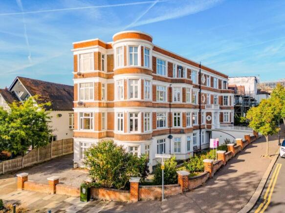 Sunningdale Court