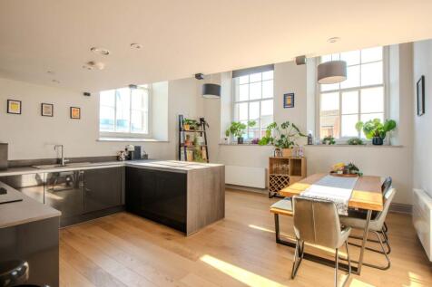 College Road, Bishopston, BS7