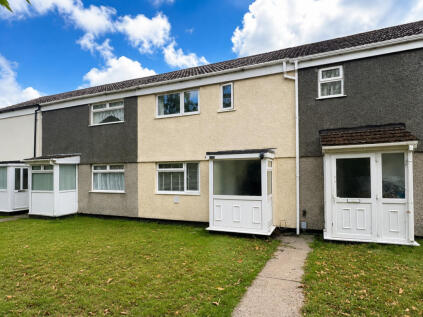 Cockington Close, Plymouth, PL6
