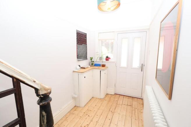 Cyprus Street, Stretford, M32 photo 3