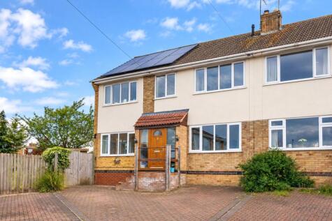 Tiverton Road, Loughborough, Leicestershire