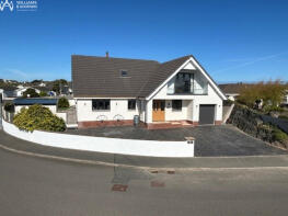 39a Bron Yr Aur, Trearddur Road, Trearddur Bay, Holyhead LL65 2WB