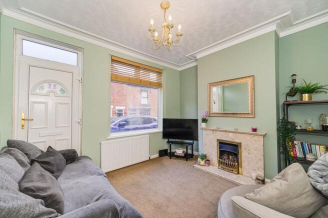 Dinnington Road, Woodseats, S8 photo 4