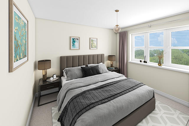 Bedroom 2