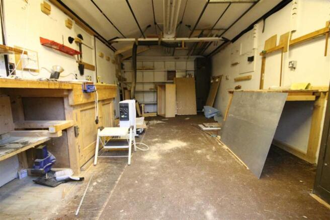 WORKSHOP