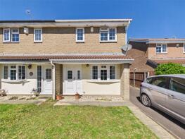 29, Saturn Close, Gloucester GL4 5UP
