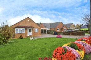 12 The Whitehouse, Fen Road, Wisbech PE13 4JP