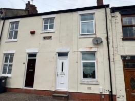 64, Madison Street, Tunstall, Stoke-on-trent ST6 5HT