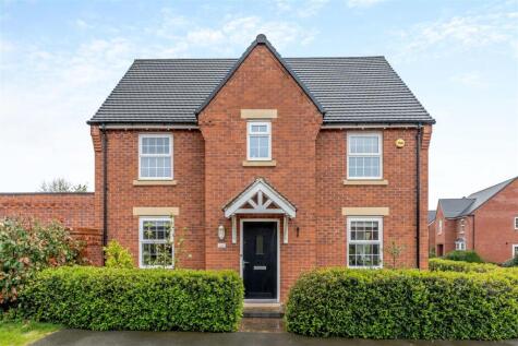 Stone Furlong, Long Itchington, Southam