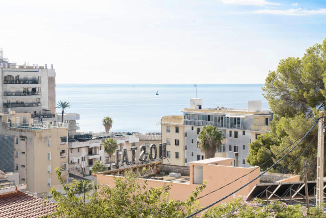 Sea-view