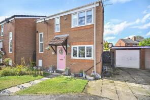 10, Glenpark, Leigh WN7 1HY