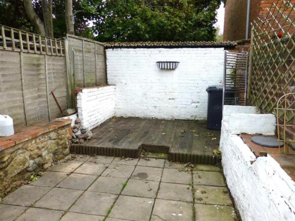 Oakham, 16 New Street Courtyard.jpg