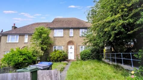 52 Uphill Drive, Kingsbury, London, NW9 0BX