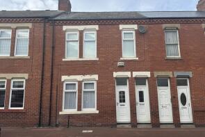 21, Sandringham Terrace, Sunderland SR6 9RA
