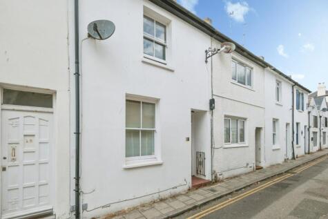 St. Georges Mews, Brighton, East Sussex, BN1