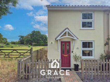 Seven Cottages Lane, Rushmere St. Andrew, Ipswich