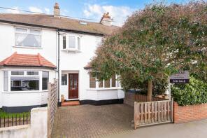 7, Ditton Hill Road, Long Ditton, Surbiton KT6 5JB