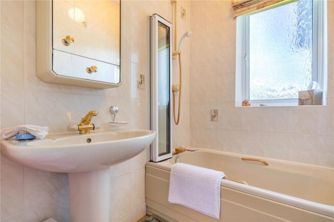 House Bathroom