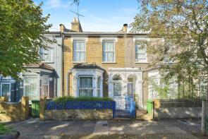 12, Mathews Park Avenue, Stratford, London E15 4AE