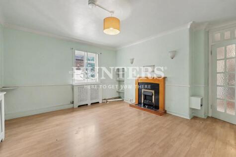 Dibdin House, Maida Vale, London, W9