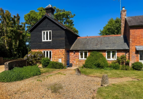 6, Nursery Barn, Area Boundary Near Woodborough East C261 To Frith Copse, Pewsey SN9 5PF