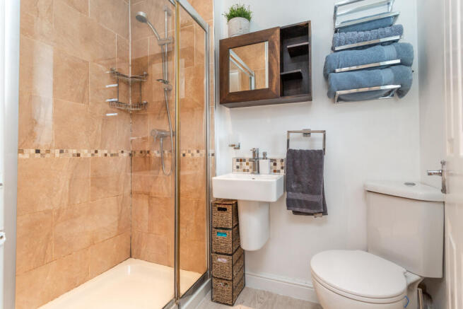 Ensuite
