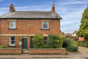 23, Cedar Street, Braunston, Braunston In Rutland LE15 8QS