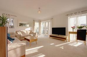 18, Cavalli Apartments, Modena Mews, Watford WD18 7BJ