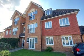 Flat 4, 1 Coopers Court, Turners Close, Whetstone, London N20 0RR