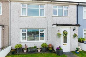 3, Mill Road, Holyhead LL65 2TA