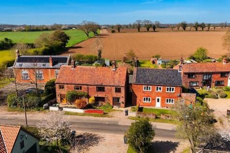The Street, Dilham, North Walsham
