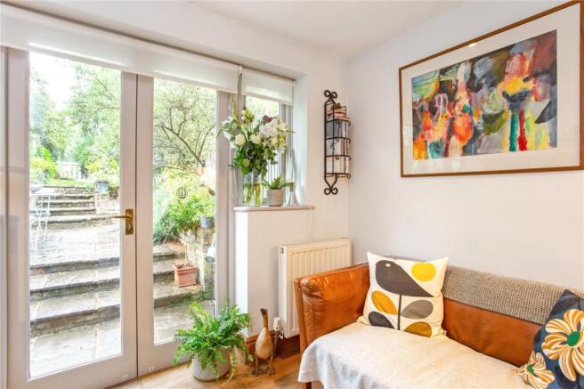 Garden Room/Study