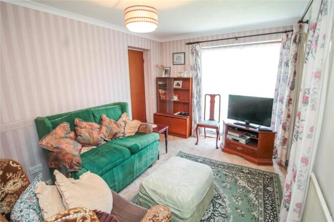 Tv Room