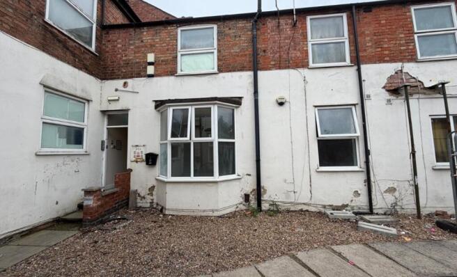 Flat B, Ground Floor, 364 Humberstone Road, Leicester, LE5 0SA photo 3