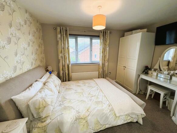 Bed 1