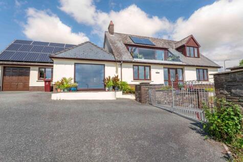 Trewent Hill, Freshwater East, SA71