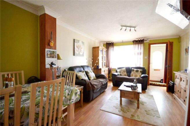 Living/Dining Room