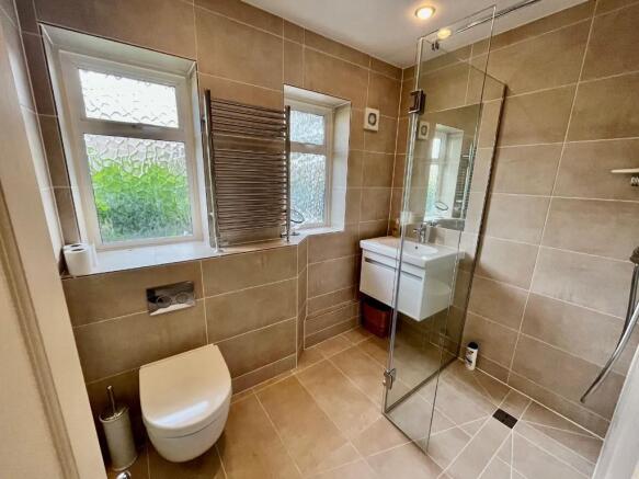 Wet Room