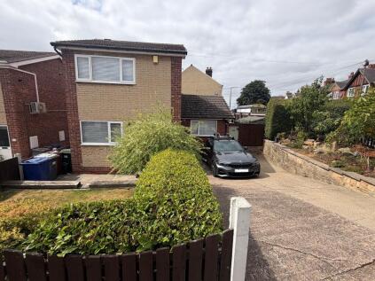 Coniston Drive, Bolton-Upon-Dearne, Rotherham