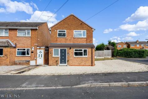 Birch Grove, Birchmoor, Warwickshire, B78