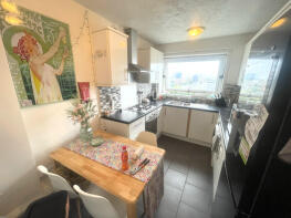 Flat 47, Oxenholme, Harrington Square, London NW1 2JN