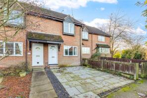 48, Woodstock, Knebworth SG3 6EA