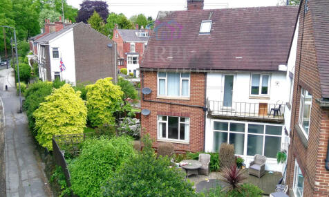 Carleton Road, Pontefract, West Yorkshire
