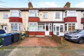 86, Queens Road, New Malden KT3 6BX