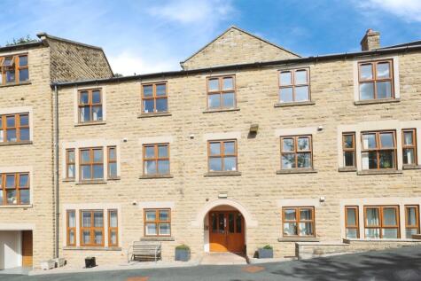 Banks Lane, Keighley