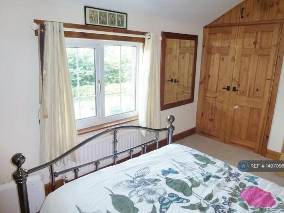 Front Bedroom